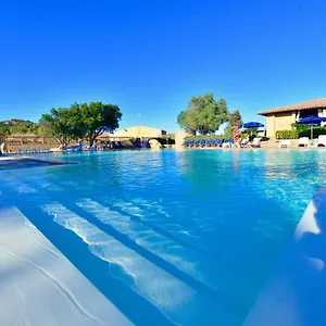 Sporting Ferienhaus
